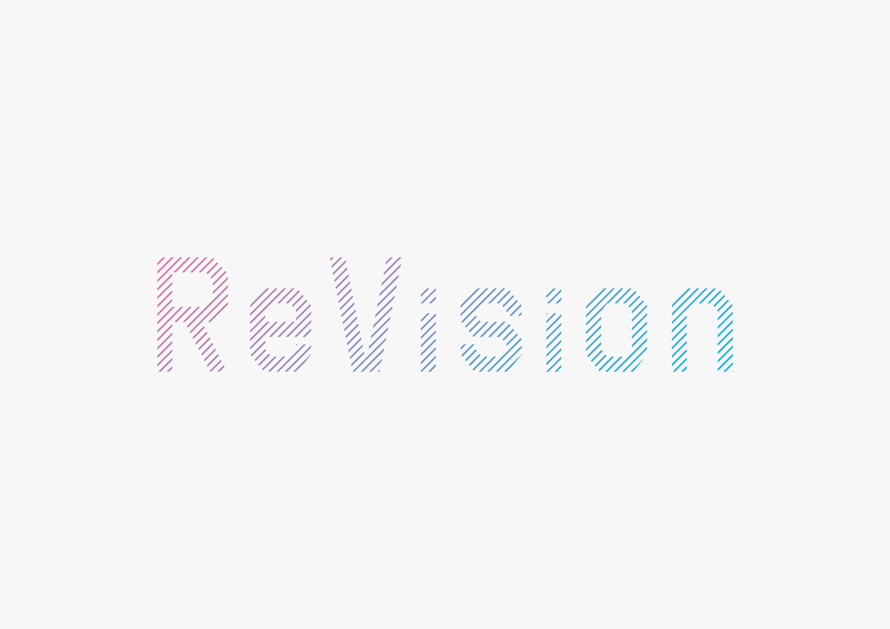 ReVision株式会社／CI