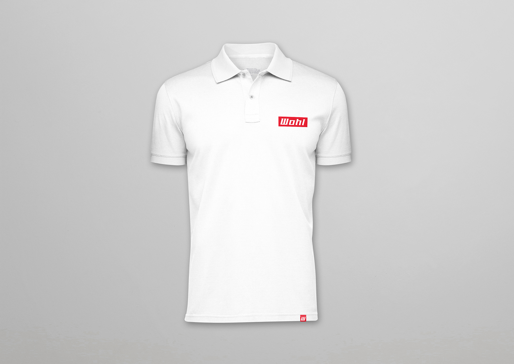 Wohl株式会社／CI・VI・ウェブサイト