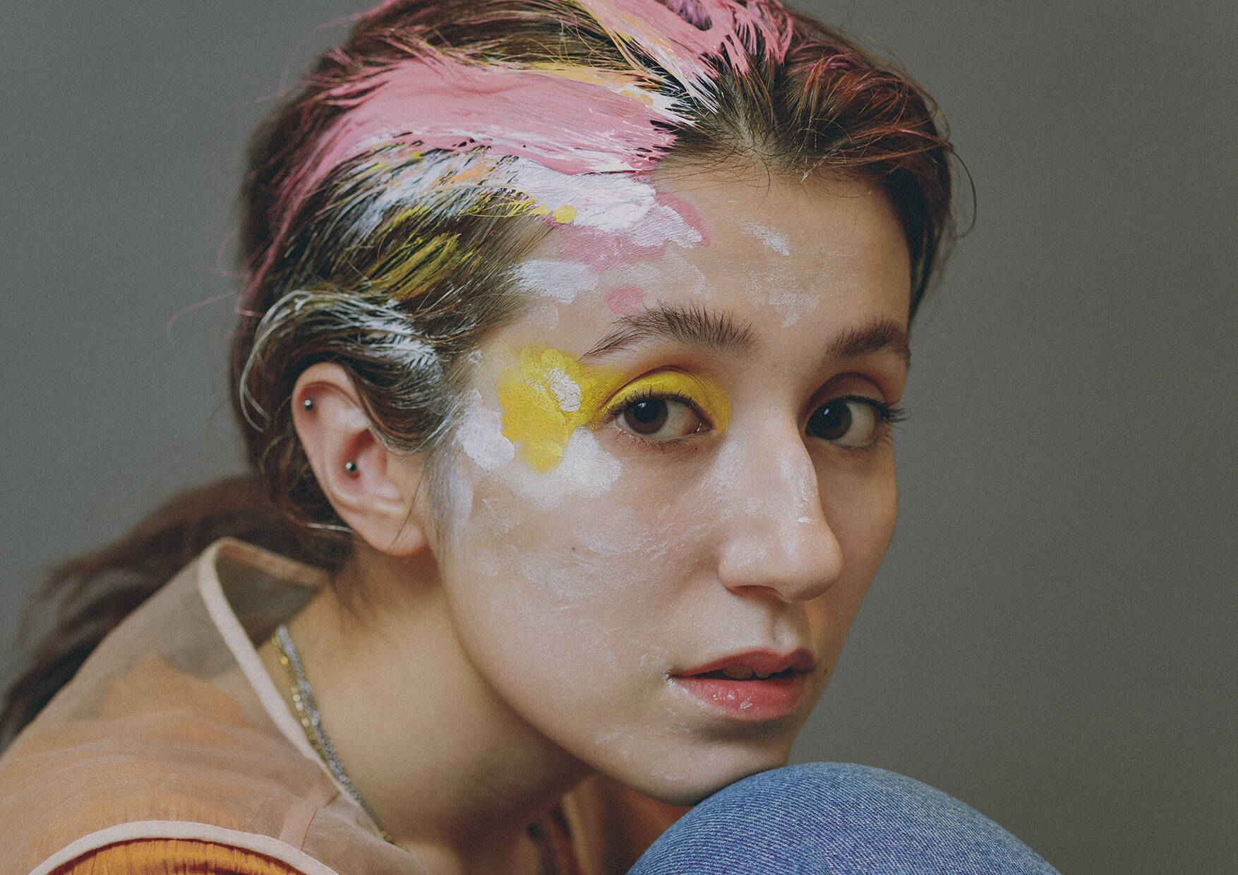 Kiko Wilson／フォトグラフィ