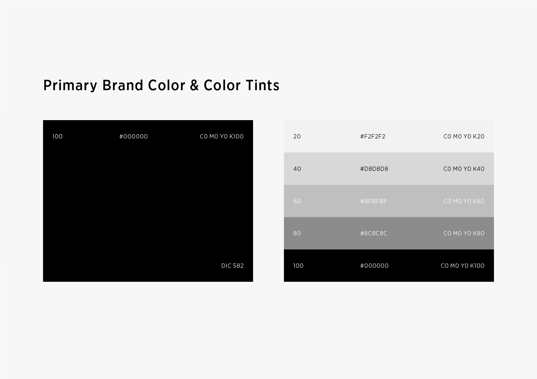 こゆ財団／CI・VI