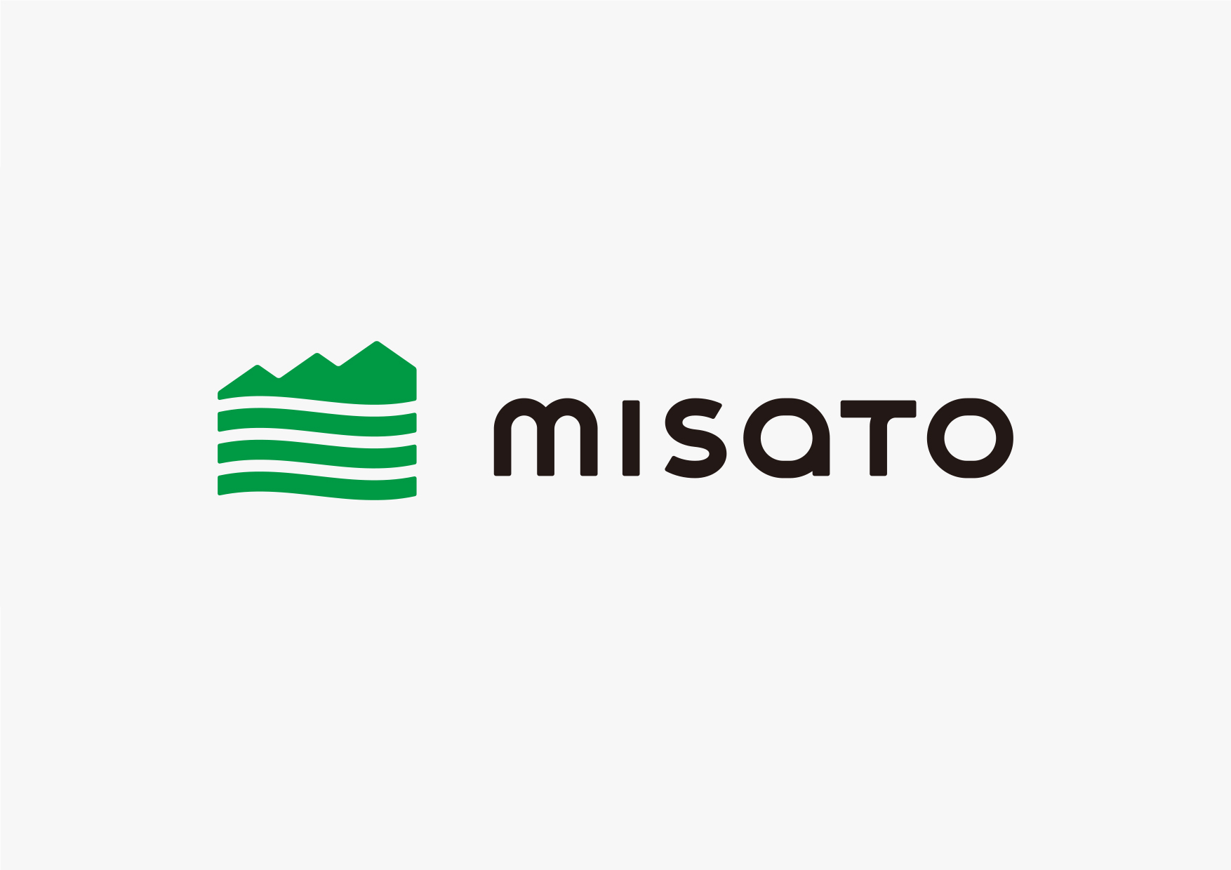 みさと産地型商社／CI