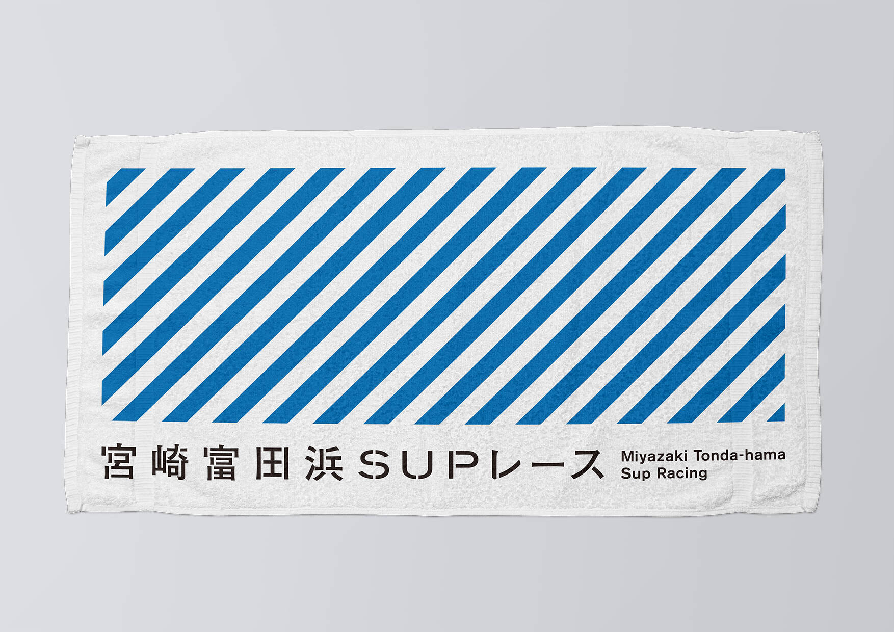 宮崎富田浜SUPレース／VI