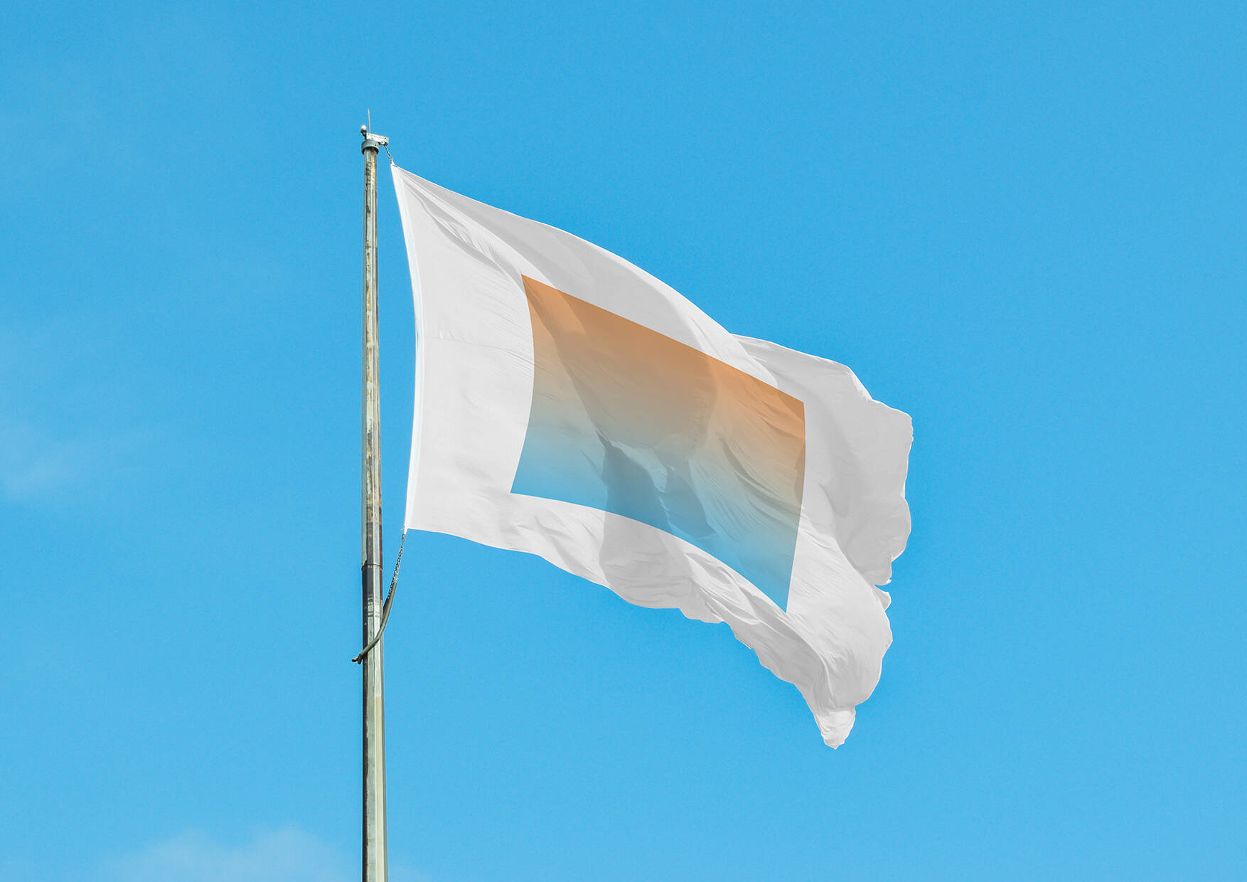 新富町コミュニケーションマーク／VI