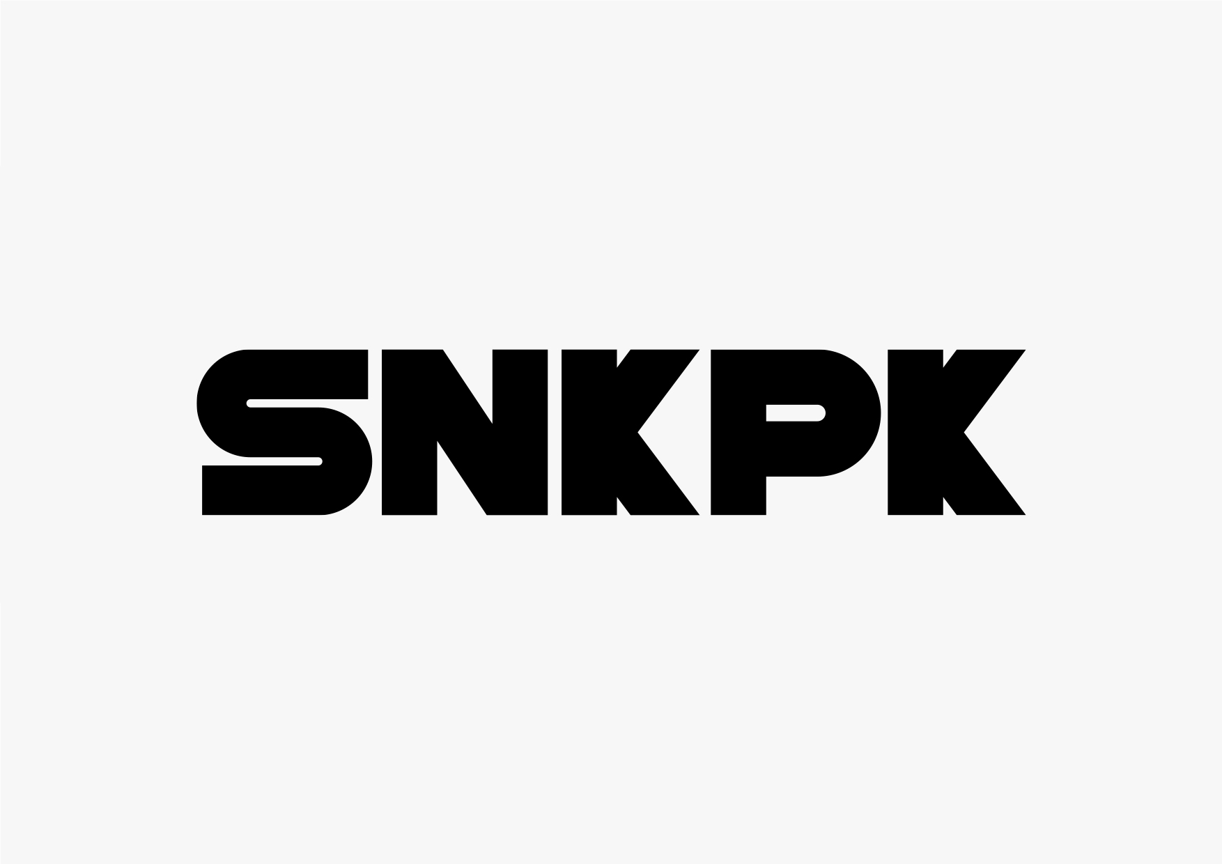SNKPK／VI