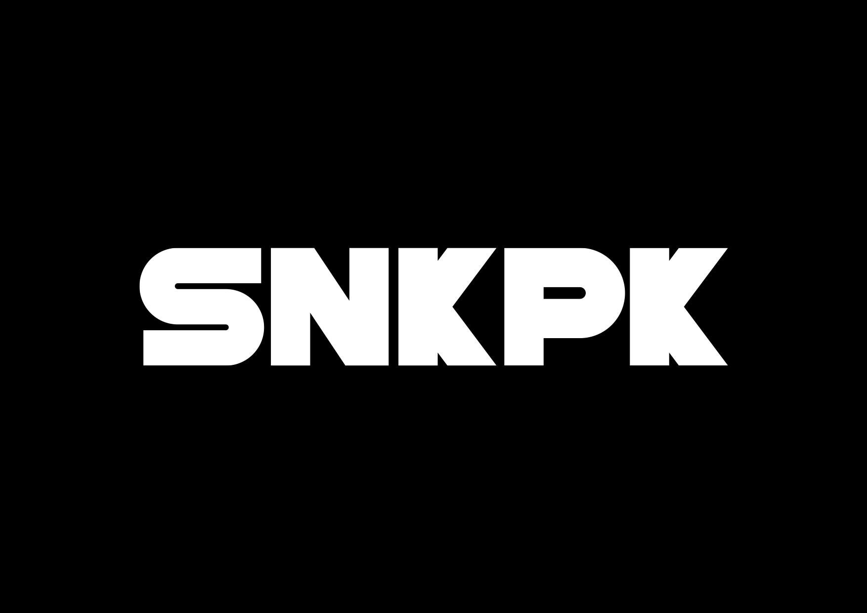 SNKPK／VI