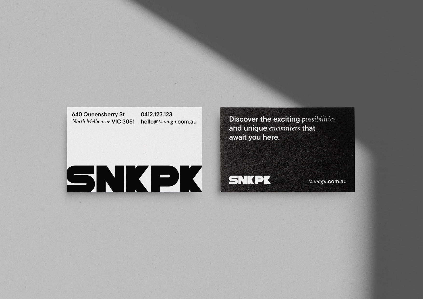 SNKPK／VI