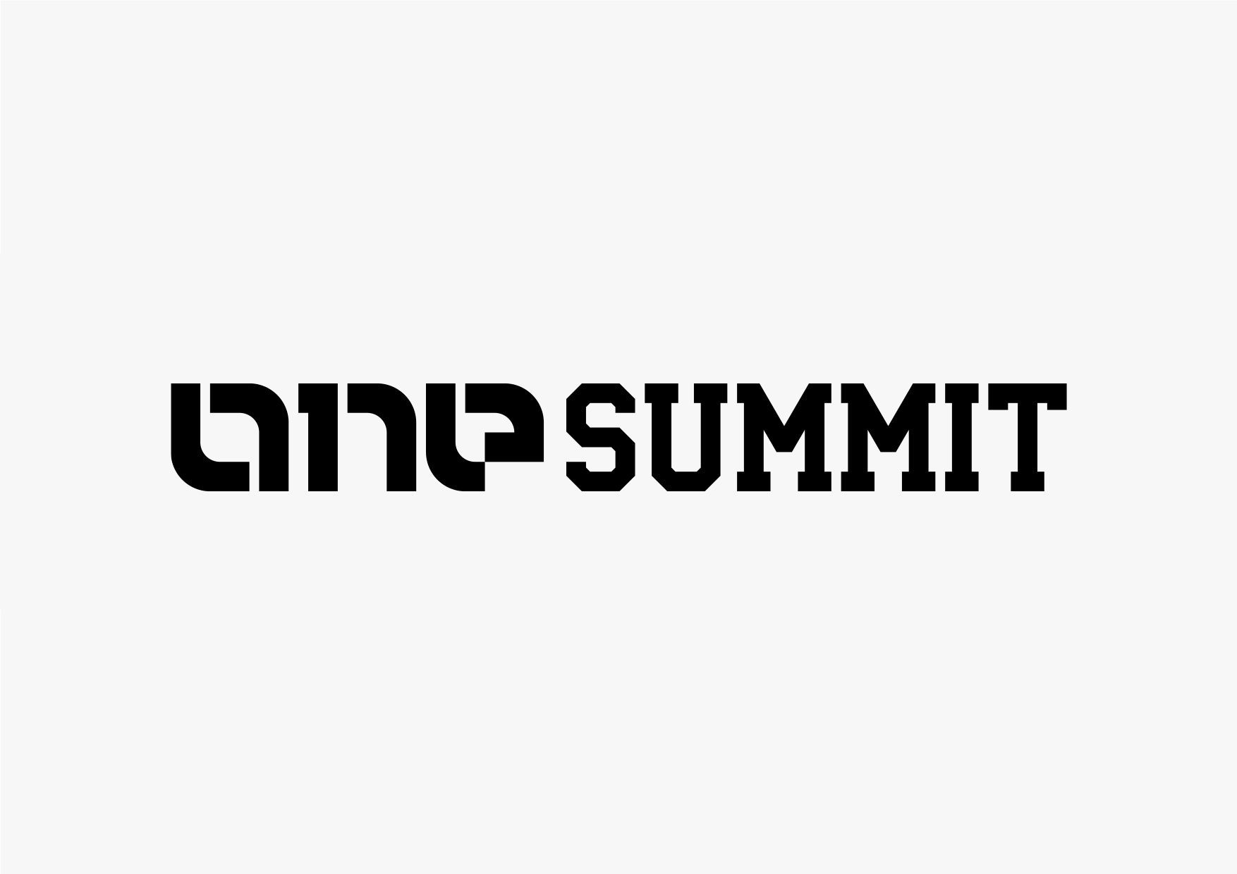 ONE SUMMIT／ロゴ